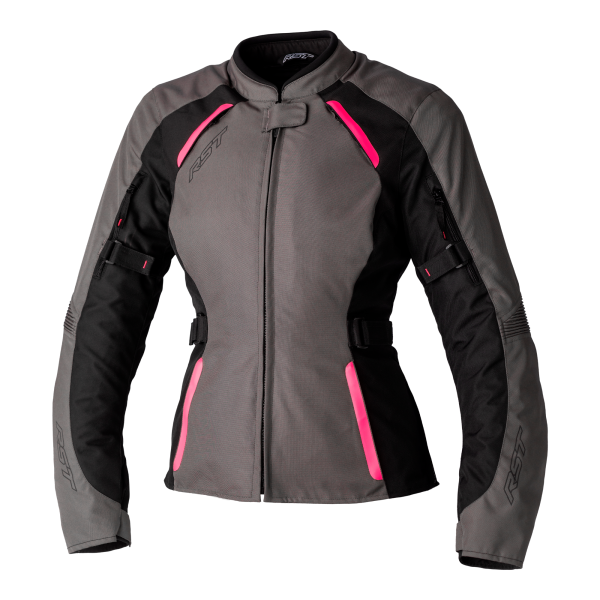 RST Ava CE Ladies Textile Jacket